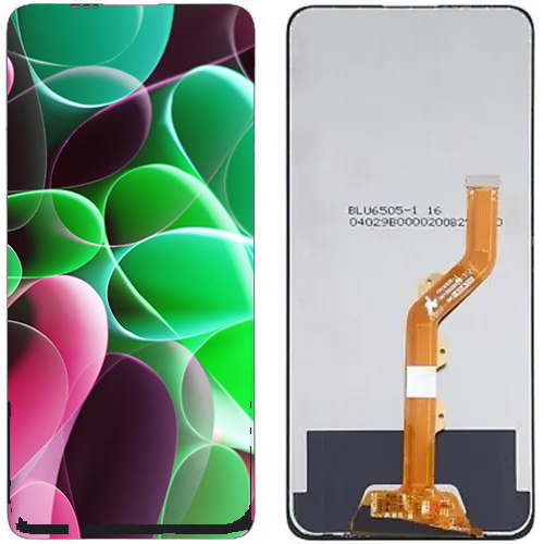 Replacement for TECNO CAMON 40 TFT DISPLAY - Quality Phone Parts in Sri Lanka